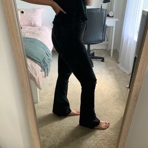 American Eagle Slim Flare Jeans